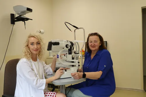 gyd g vyciene su paciente m mockeviciene