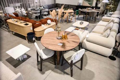 „Dehome space“ išparduotuvė / Organizatorių nuotr.