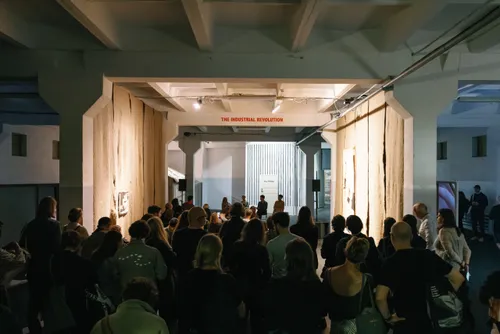 kauno bienale 15 stumbras grazvydas jovaisa scaled