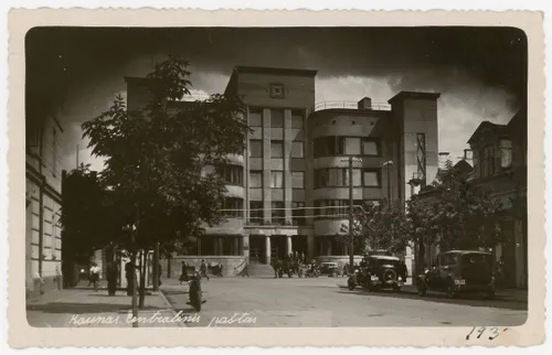 m barkauskas vdu nuotr