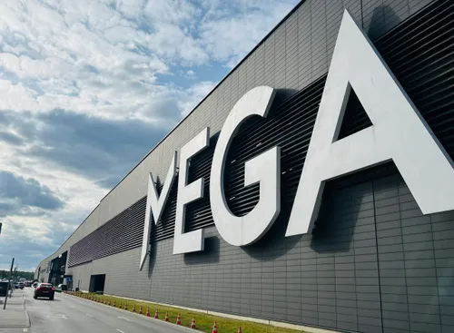 Prekybos ir laisvalaikio centre „Mega“ prasideda MEGADIENIAI / Organizatorių nuotr.