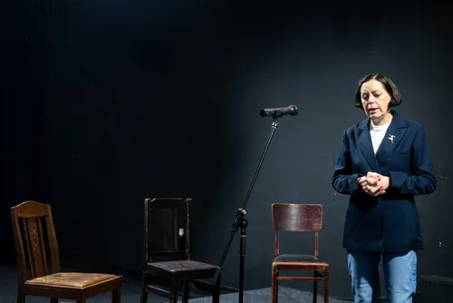 mergaites ir berniukai aktore goda piktyte p gagaites nuotr