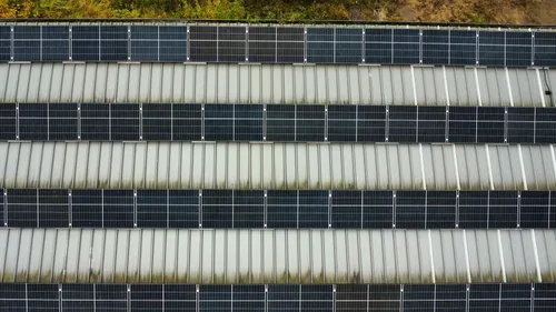 Kaune veikianti įmonė „Elektra LT“ / Organizatorių nuotr.