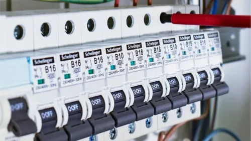 Kaune veikianti įmonė „Elektra LT“ / Organizatorių nuotr.