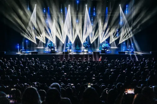 Gitaristų kvartetas „40 Fingers“ / Organizatorių nuotr.