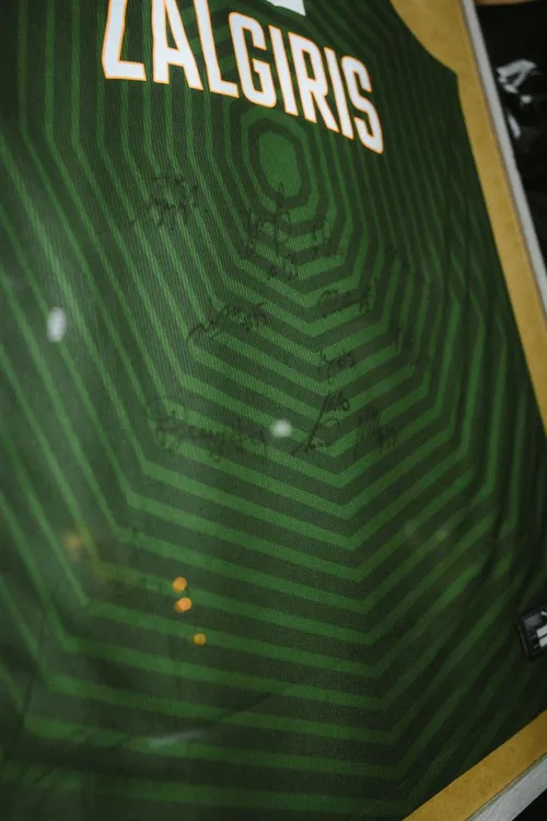 Paramos GALA vakaras Kaune / Š. Katinaitės nuotr.