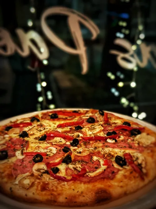 Paolo picos niekur nedingo / Organizatorių nuotr.