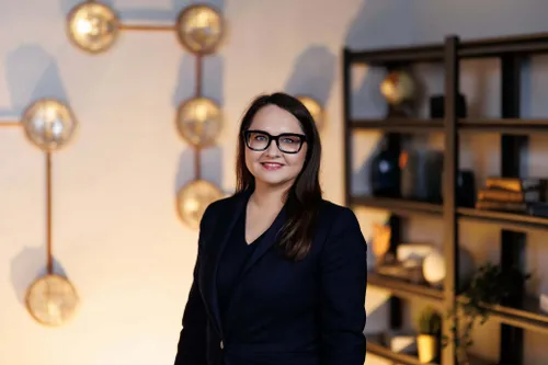 Džina Donauskaitė / T. Bauros nuotr.