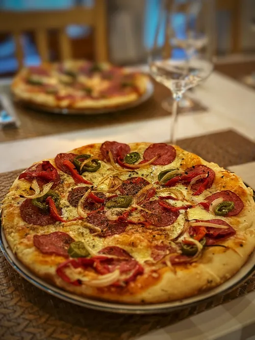 Paolo picos niekur nedingo / Organizatorių nuotr.