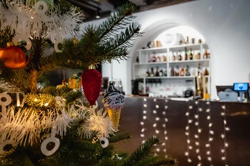 „Saldu“ cukrainė / Organizatorių nuotr.