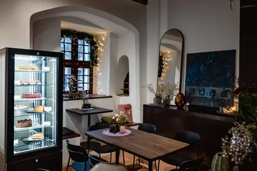 „Saldu“ cukrainė / Organizatorių nuotr.