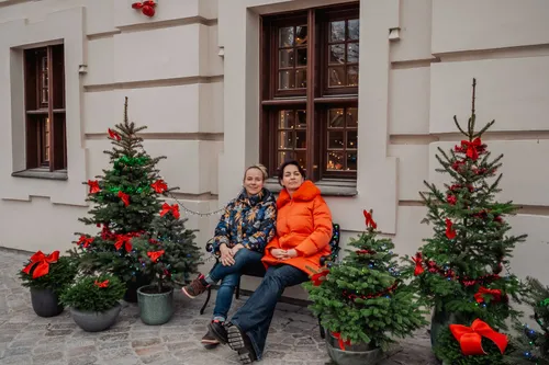 „Saldu“ cukrainė / Organizatorių nuotr.