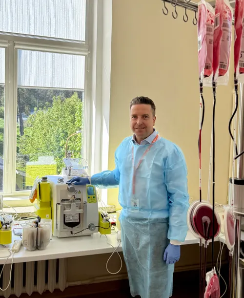 Daumantas Gutauskas / NKC nuotr.