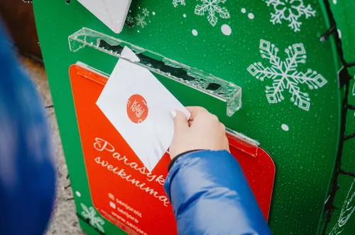 kaledinis senjoru pastas senjoro organizacija 4