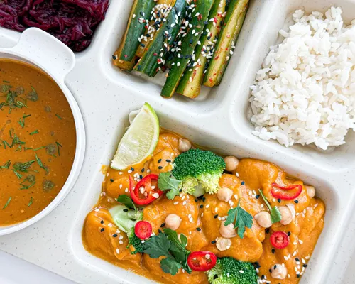 „Mozaika bistro“ / Organizatorių nuotr.