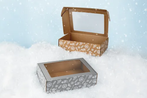 superbox deziu kolekcija cinamon