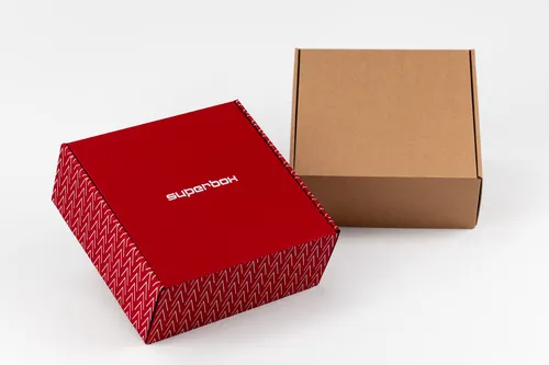 superbox spauda ant pakuotes