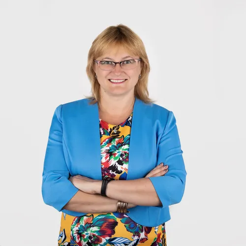 dr. Vilmantė Kumpikaitė-Valiūnienė / KTU nuotr.