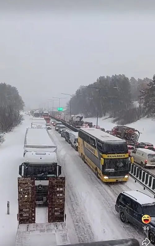 Spūstis Vilniuje / „Kas vyksta Kaune“ grupės nuotr.