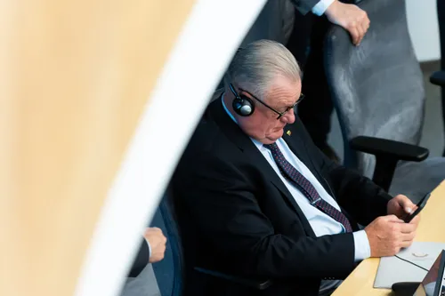 Algirdas Stončaitis / Ž. Gedvilos, BNS nuotr.