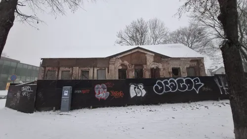 A. Galdiko namelis / KVK nuotr.