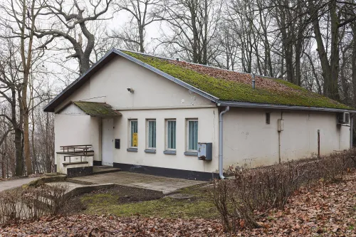 Perkūno alėja 4a / R. Tenio nuotr.