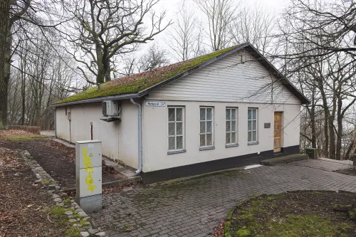 Perkūno alėja 4a / R. Tenio nuotr.