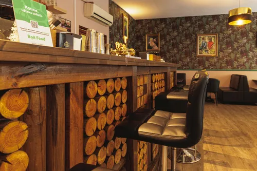 Šeimos restoranas „Anthony‘s Pizza &amp; Grill“ / Organizatorių nuotr.