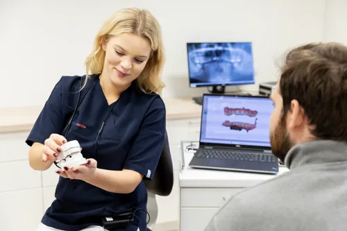 altadenta diagnostiniai tyrimai