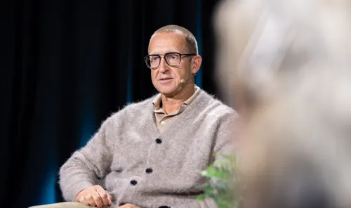 Martynas Tyla / DELFI nuotr.