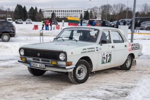 Veteranų slalomo varžybos / M. Tito, A. Brazaičio ir organizatorių nuotr.