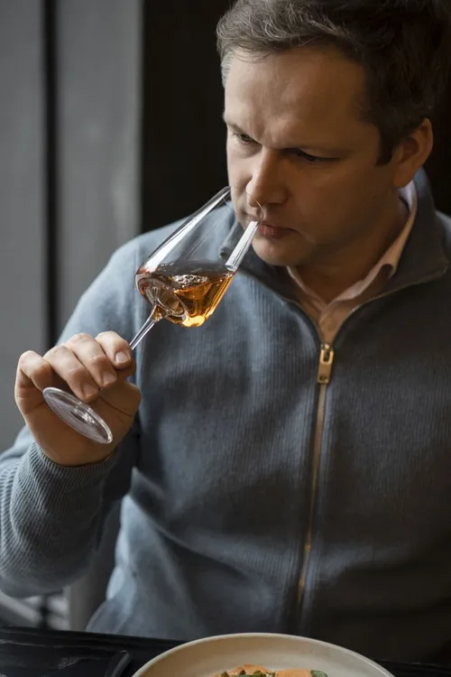 Putojanti arbata „ACALA“ / Organizatorių nuotr.