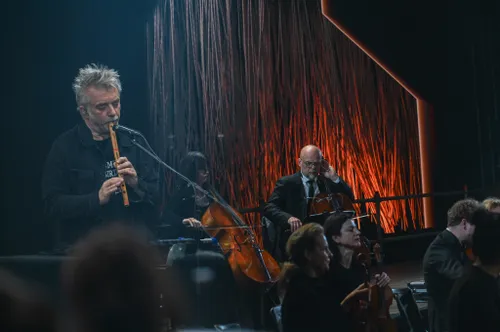 E. Nekrošiaus spektaklių muzika