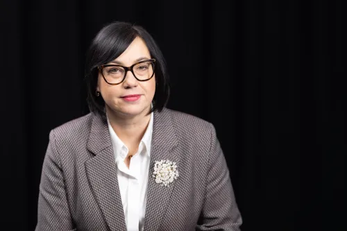 Raminta Popovienė / ELTA / A. Ufarto nuotr.