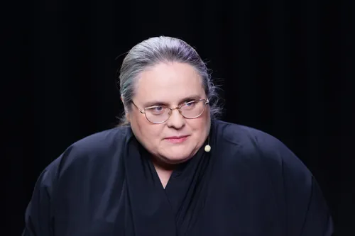 Agnė Širinskienė / D. Labučio / ELTA nuotr.<br>