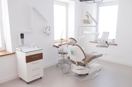 Odontologijos klinika ir dantų technikos laboratorija „Dantų estetika“ / Organizatorių nuotr.