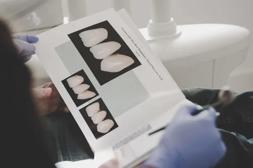 Odontologijos klinika ir dantų technikos laboratorija „Dantų estetika“ / Organizatorių nuotr.