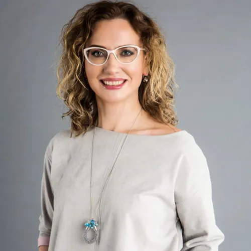 Indrė Pikturnienė / Organizatorių nuotr.