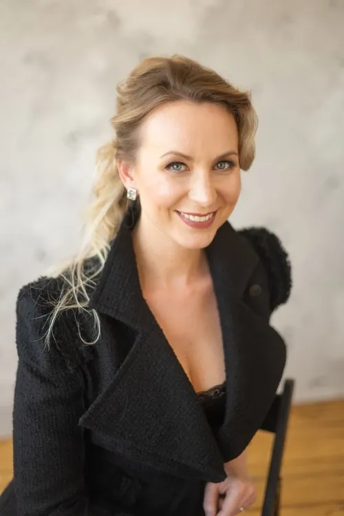 Justina Gringytė. Tommy Ga-Ken Wan