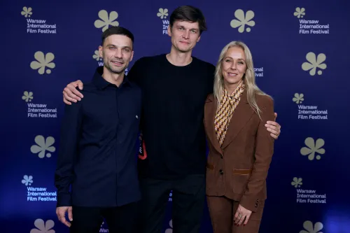 k kaupinis su p pinigiu ir i stasiulyte a solomino nuotr