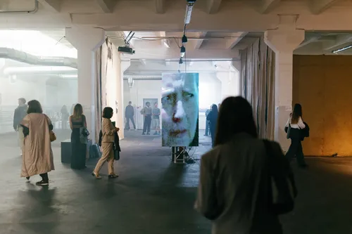 kauno bienale 15 stumbras grazvydas jovaisa 7