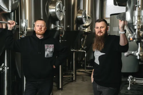 l lisauskas ir j miezys genys brewing bendraikurejai scaled