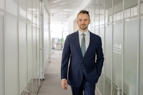 M. Balinskas / Organizatorių nuotr.