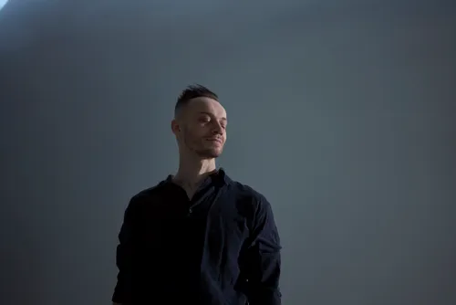 Marius Pinigis_foto Agnė Bekeraitytė-Popierė