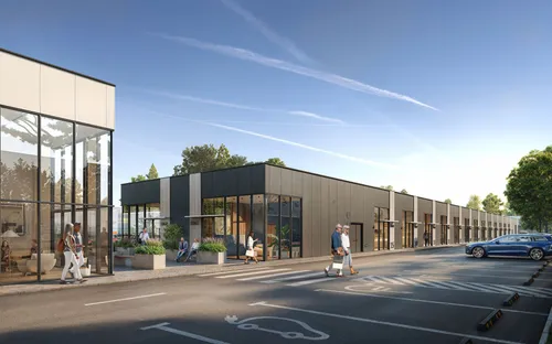 omberg group projektas kaune taikos verslo parkas 1