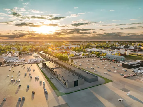 omberg group projektas kaune taikos verslo parkas 2