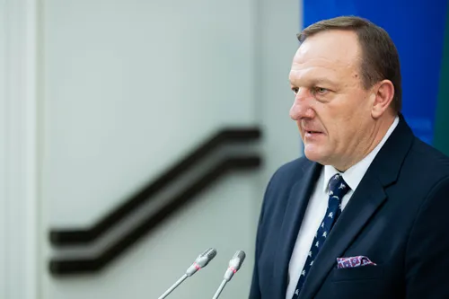 Vladislavas Kondratovičius / Ž.  Gedvilos (ELTA) nuotr.