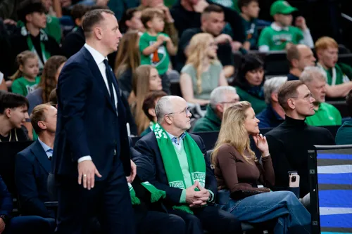 Juozas Olekas / A. Ufarto, ELTA nuotr.