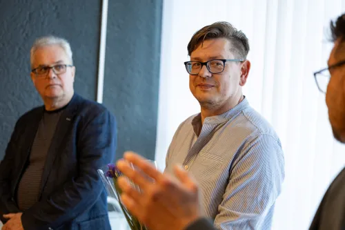 Prof. dr. Remgiijus Venckus