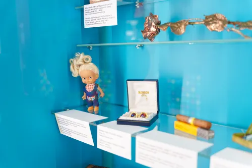 Estrada / R. Tenio nuotr.